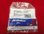New Acdelco Gm Oem Front Brake Caliper Kit 18003724 173-171 173171 Old Stock. Fixed Price $16.73.