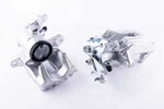 Disc Brake Caliper Hella-pagid 355783741. Fixed Price $181.99.