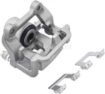 Disc Brake Caliper-caliper With Installation Hardware Nugeon 99-17678B Reman. Fixed Price $110.99.