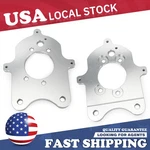 1994-2004 SN95 Cobra Rear Brake Caliper Conversion Mounting Brackets For GT/V6. Fixed Price $59.90.
