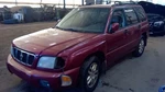 Driver Left Caliper Rear Fits 98-03 Forester 5115968. Fixed Price $75.90.