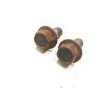 Honda Acura Front Brake Caliper Bracket Mounting Bolts 12X21 90107-SM4-000 I7. Fixed Price $9.95.
