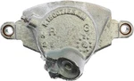 Acdelco Gold 18FR639 Front Pass Disc Brake Caliper Assembly Frctn Rdy Noncoated. Fixed Price $48.01.