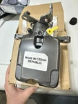 Disc Brake Caliper-rear Driver Side Assembly Left Acdelco 22796444. Fixed Price $125.00.