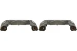 Front Pair Cardone Disc Brake Calipers 1976-1979 Ford F-250 (KIT16674). Fixed Price $91.74.
