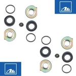X Oem Ate Rear Brake Caliper Repair Kit 1989-95 Mercedes 300 320 400 420 500. Fixed Price $103.40.