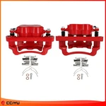 00-04 Ford Excursion F-250 F-350 Super Duty Front Brake Calipers W/ Bracket. Fixed Price $165.99.