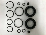 143.44078 Centric Number Disc Brake Repair Kit (rear Caliper). Fixed Price $21.36.