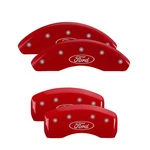 Ford Escape 2013 2014 2015 Front Rear Set Mgp Disc Brake Caliper Cover Tcp. Fixed Price $299.99.
