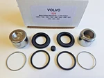 Ate Rear Caliper Kit Volvo 142,144,145 -1800, 240, 242, 244, 245,262, 264,265. Fixed Price $62.75.