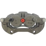 Disc Brake Caliper-premium Semi-loaded Centric 141.62160 Reman. Fixed Price $130.95.