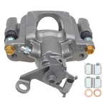 Raybestos FRC12017 Line Reman Semi Loaded Caliper & Bracket Assy. Fixed Price $276.90.
