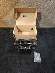 Napa Adaptive One 2741XB Brake Caliper Dual Piston Floating For 11-19 Gmc Sierra. Fixed Price $128.60.