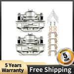 Rear Brake Caliper Set For 2015-2020 Honda Fit 2009-2012 2013 L4 1.5L. Fixed Price $82.99.