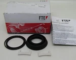New Fte Brake Caliper Repair Kit For Porsche Part No. 928 352 941 00. Fixed Price $29.99.