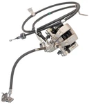 2021-2025 Hyundai Elantra Se Oem. Fwd Rear Left Side Abs Brake Caliper. Fixed Price $220.14.