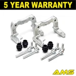 2X Rear Left Right Brake Caliper Carriers Fits Audi Seat Skoda Vw Golf 1996-2010. Fixed Price $54.36.