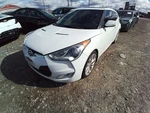 Passenger Right Caliper Rear Fits 12-15 Veloster 11823624. Fixed Price $64.02.