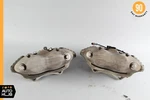 07-14 Mercedes W221 S550 CL550 Front Left And Right Brake Calipers Set Oem. Fixed Price $166.23.