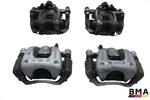 Bmw I3 I01 Front & Rear Brake Caliper Assembly Set (4) 2014 - 2021 Oem. Fixed Price $237.49.