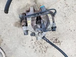 Passenger Caliper 207 Type E400 Rear Fits 10-17 Mercedes E-class 1836487. Fixed Price $99.90.