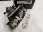 Brake Caliper For Saab Front Left Centric 141.38012 Reman No Core Deposit. Fixed Price $47.13.