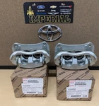 2010-2015 Lexus RX450H New Oem Genuine Front Brake Calipers Left & Right. Fixed Price $530.00.