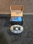 Raybestos RC12025C Reman Disc Brake Caliper R-line Semi-loaded Coated. Fixed Price $132.37.