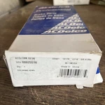 Nos Acdelco 18K1014 Disc Brake Caliper Bolt Kit. Fixed Price $13.95.