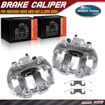 2PCS Rear Brake Calipers With Bracket For Mercedes-benz W219 W211 CLS550 E350. Fixed Price $112.99.