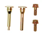 Raybestos H15100 R-line Brake Caliper Bolt Kit For Select 98-09 Subaru Models. Fixed Price $14.94.