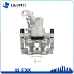 For 2006 2007 08 Jaguar S-type V6 Rear Left Driver Disc Brake Caliper W/bracket. Fixed Price $55.19.