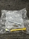 Raybestos Brakes Disc Caliper Bolt Kit N H15103. Fixed Price $17.99.