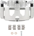 Cciyu 18B5472 Rear Right Brake Caliper With Bracket Ford F-250 Super. Fixed Price $159.95.