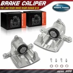 2X Rear Lh & Rh Brake Caliper For Land Rover Range Evoque 2012-2015 2.0L. Fixed Price $108.99.