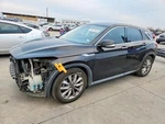 Driver Left Caliper Rear Fits 19-24 Infiniti QX50 370482. Fixed Price $75.00.