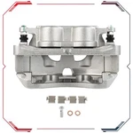 Front Right Brake Calipers W/bracket 2008 2009 2010-2014 Ford E-150 E-250. Fixed Price $74.99.