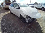 Driver Left Caliper Sedan Rear Fits 09-19 Corolla 11818587. Fixed Price $84.02.