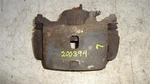 Driver Left Front Caliper Door Sedan Lx Automatic 2013-2019 Honda Civic 674118. Fixed Price $50.00.