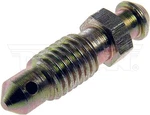 Dorman 13904 Bleeder Screws 1/4-28 X 15/16 In. For Select 69-93 Volvo Models. Fixed Price $11.99.