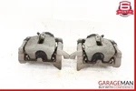 2009-2017 Audi A5 8T Rear Left And Right Side Brake Caliper Set 8K0615404B Oem. Fixed Price $125.00.