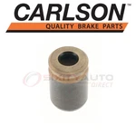 Carlson Rear Disc Brake Caliper Piston For 1990 Chrysler Phantom - Pad Ct. Fixed Price $27.62.