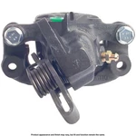For Hyundai Tiburon Elantra Cardone Rear Right Brake Caliper Tcp. Fixed Price $146.41.