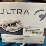Cardone 18-P4974 Remanufactured Premium Brake Caliper Bracket Included. Fixed Price $42.00.