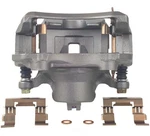 Disc Brake Caliper Fits 2000-2001 Nissan Maxima Cardone Reman. Fixed Price $73.09.