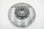 Front Left Carbon Ceramic Disc Brake Rotor 34117991105 Oem Bmw M8 F91 F92 M5 F90. Fixed Price $3299.99.