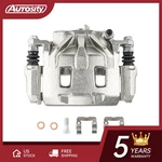 Front Right Brake Caliper W/ Bracket Fits 2015-2019 Subaru Outback Wrx Forester. Fixed Price $52.99.