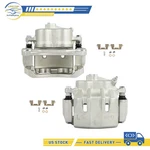 For 2002-2003 Lexus ES300 V6 3.0L Front Pair Brake Calipers W/ Bracket. Fixed Price $113.65.