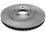 1994-2001, 2003-2004 Ford Mustang Brake Rotor Raybestos 12952GQPW 1998 2000. Fixed Price $53.06.
