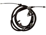 For 2009-2012 Gmc Canyon Parking Brake Cable Rear Right Raybestos 94434JJVP 2010. Fixed Price $31.08.